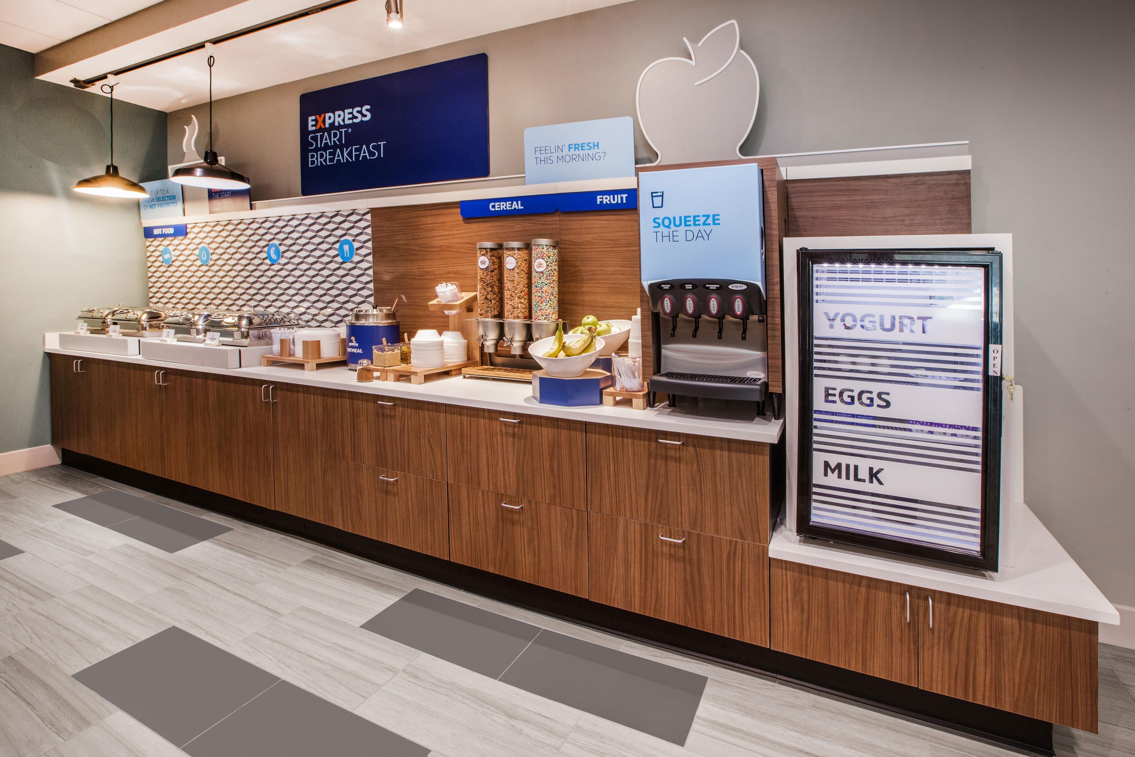 Weston Holiday Inn Express & Suites Wausau By Ihg מראה חיצוני תמונה