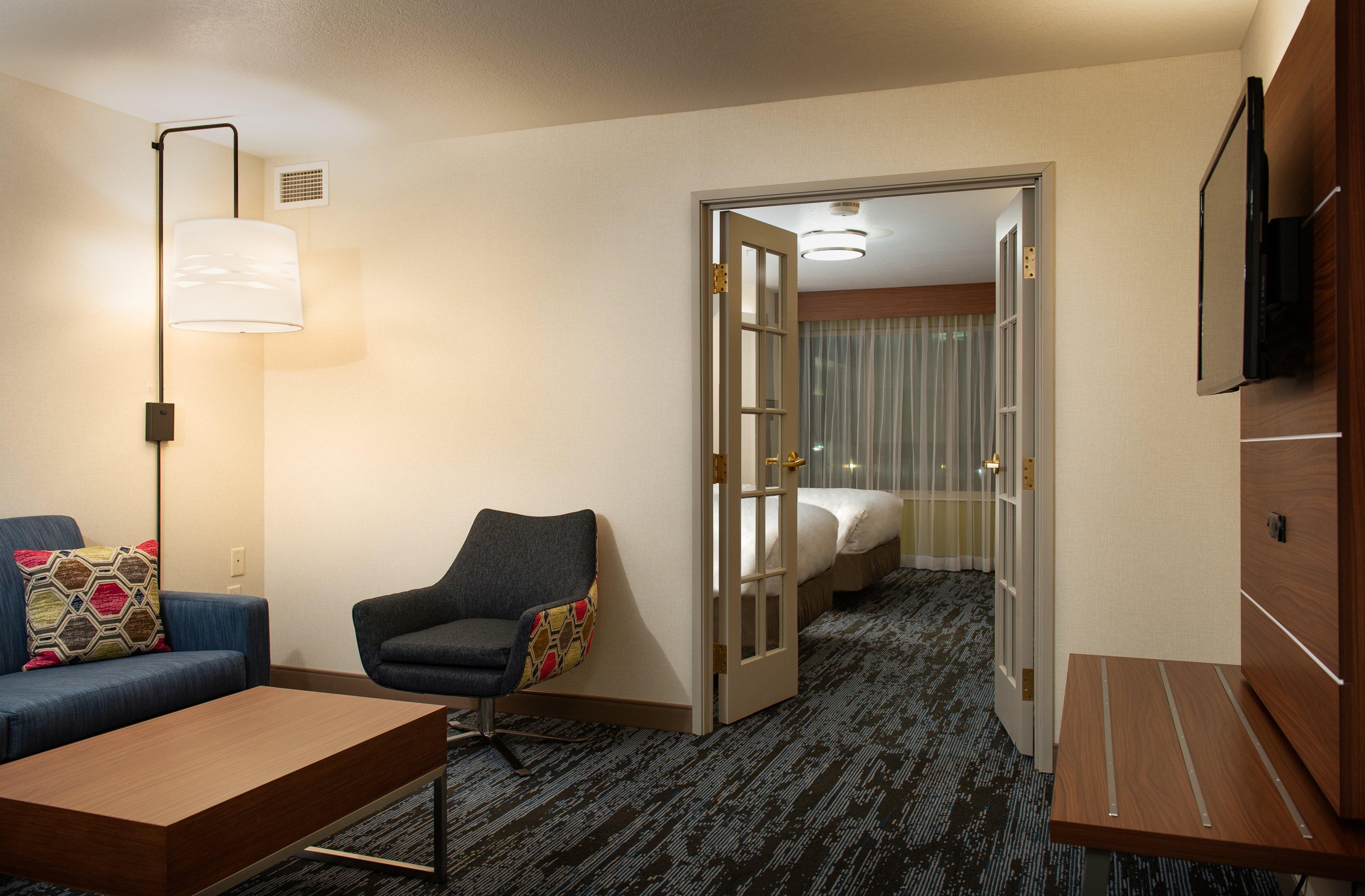 Weston Holiday Inn Express & Suites Wausau By Ihg מראה חיצוני תמונה