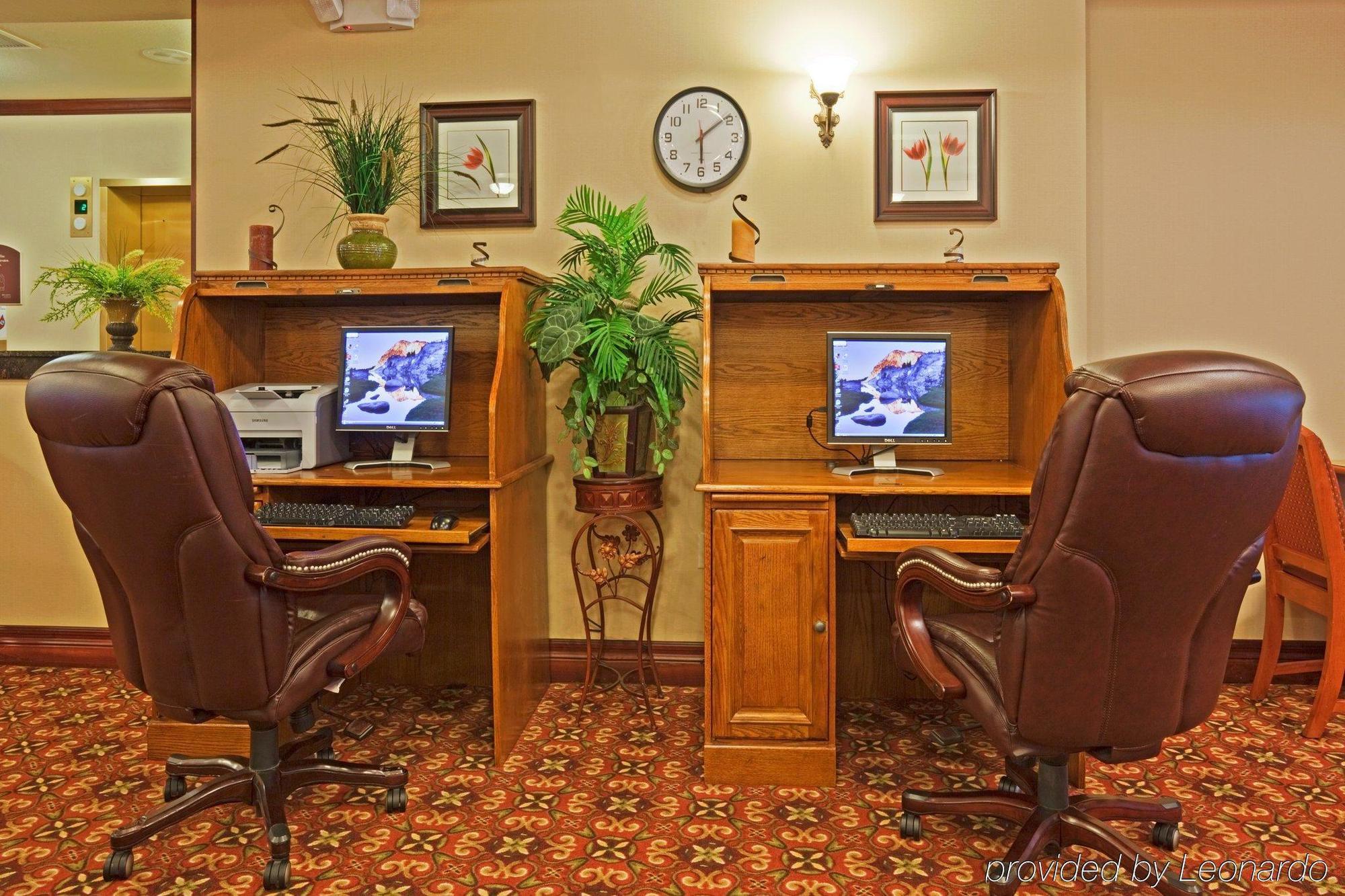 Weston Holiday Inn Express & Suites Wausau By Ihg מתקנים תמונה